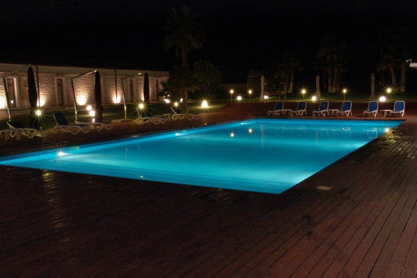 Villa Carlotta Hotel (Ragusa)